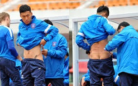 2016年5月：纽约大都会王牌巴特罗·科隆击出生涯首支本垒打，引爆全美社交媒体。